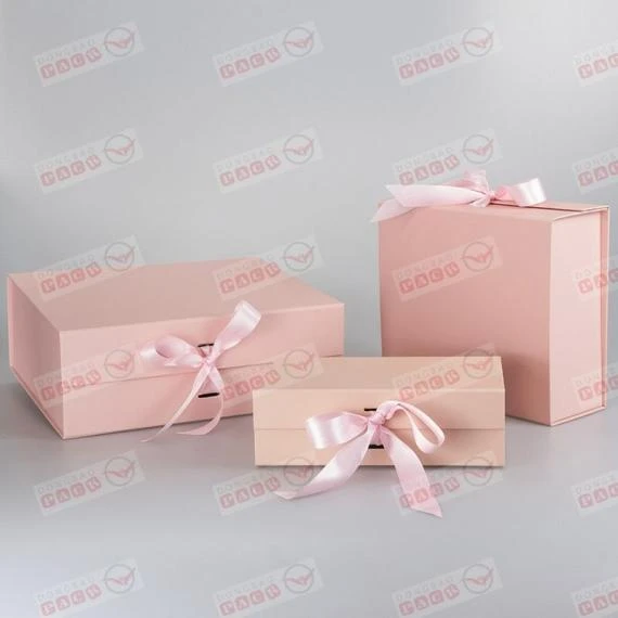 Luxury Gift Boxes With Lids