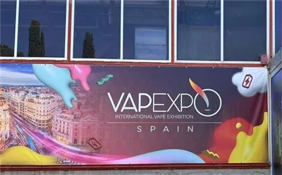 2024 VAPEXPO (mérföldkőnek számító csoport) (Feria De Madrid 28042 Madrid Spanyolország)